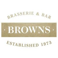Browns Brasserie Sheffield