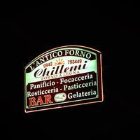 L'antico Forno Chillemi