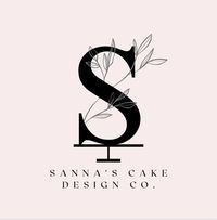 Sannas Cakes