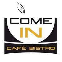 Cafe Bistro Come In