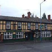 The Waggon And Horses