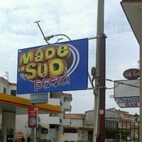 Made In Sud Pizza