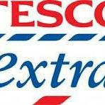 Tesco Extra