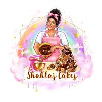 Shahla's Cakes Desserts