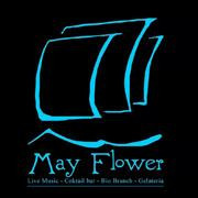 May Flower Lounge Cafe