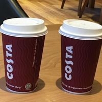 Costa Coffee Margate