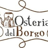 Osteria Del Borgo