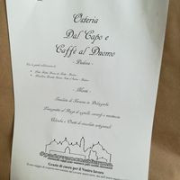 Osteria Dal Cet