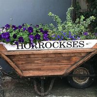 Horrockses Curiosity Shop, Antiques And Collectibles In Preston Pr3 0uh