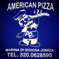 American Pizza Marina Di Gioiosa