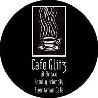 CafÉ Glitz At Brisco