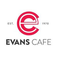 Evans Cafe