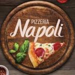 Pizzeria Napoli I Edsbyn