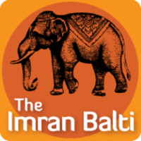 Imran Balti Takeaway