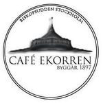 Cafe Ekorren