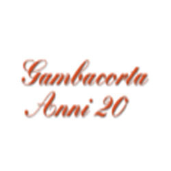 Bruschetteria Gambacorta Anni 20