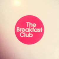 The Breakfast Club London Bridge