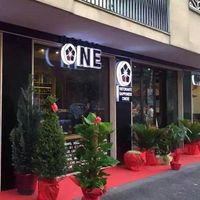 One Sushi Giapponese Cinese