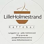 Lilleholmestrand