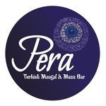 Pera Turkish Mangal & Meze Bar