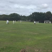 Sissinghurst Cricket Club