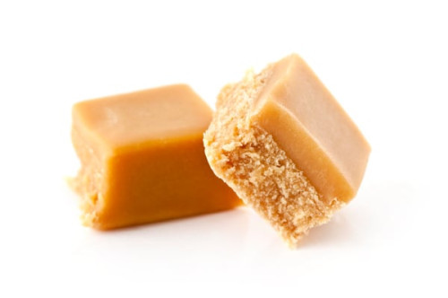 The Ochil Fudge Pantry