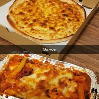 Salvo's