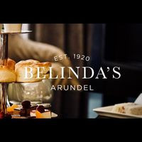 Belinda's Tea Room