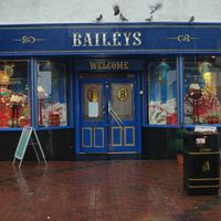 Baileys Cafe