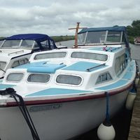 Martham Ferry Boat Yard