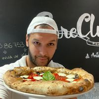 Pizzeria Erre Club Di Antonio Ragno