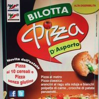 Pizza D Asporto Bilotta