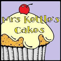 Mrs Kettle's Cakes