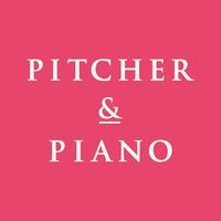 Pitcher Piano Nottingham