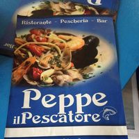 Peppe Il Pescatore