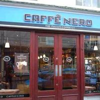 Cafe Nero Nottingham