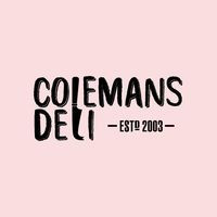 Colemans Deli