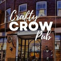 Crafty Crow Nottingham