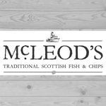 Mcleod's Fish Chips