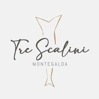 Trattoria Tre Scalini Montegalda