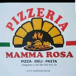 Pizzeria Mamma Rosa
