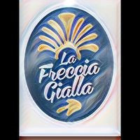 Freccia Gialla