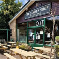 The Garden Shop