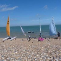 Sandwich Bay Sailing And Waterski Club