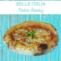 Take Away Bella Italia