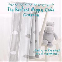 The Perfect Nappy Cake Company