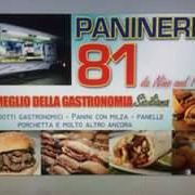 Panineria 81 Da Nino And Family