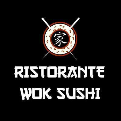 Cinese Asiatico Wok Sushi