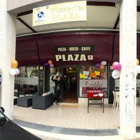 Plaza Pizzeria