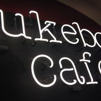 Jukebox CafÉ